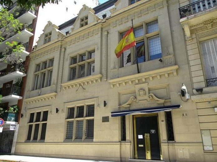 Ley de Nietos: dan nuevos turnos para conseguir la ciudadanía española