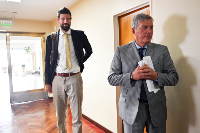 CFK insistió en que Capuchetti no debe seguir en causa por el intento de magnicidio