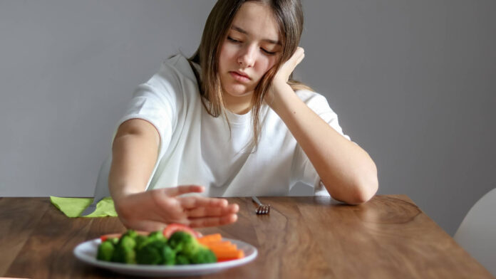 Más del 20% de los adolescentes sufren trastornos alimenticios en todo el mundo